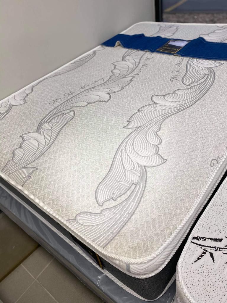 Brand New Orthopedic Mattress Sets