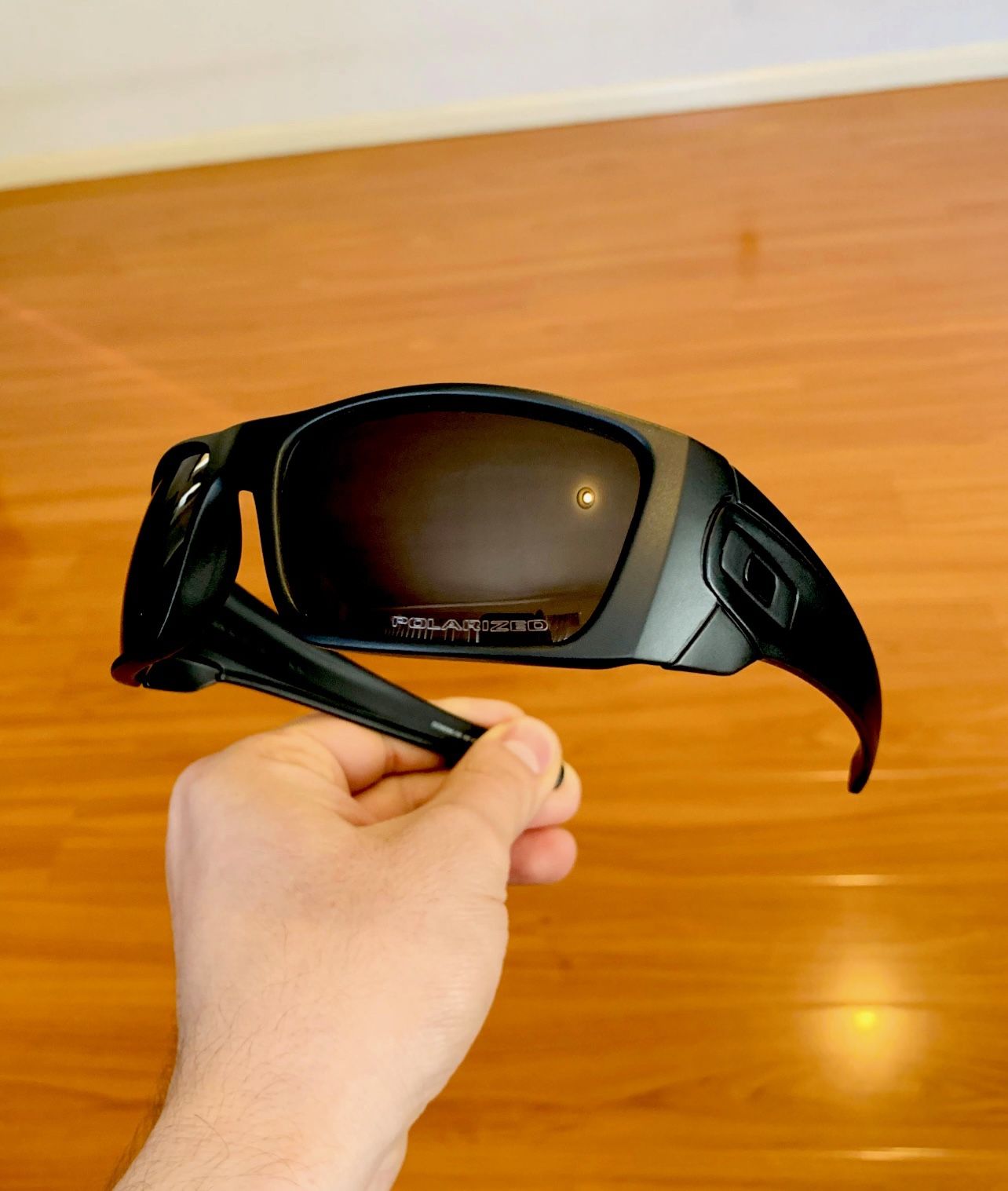 New Polarized Oakley Fuelcell