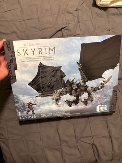 Skyrim Mega