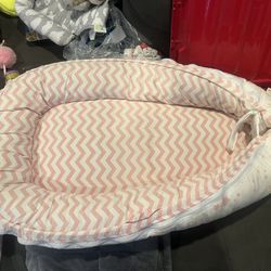 Baby Bed 
