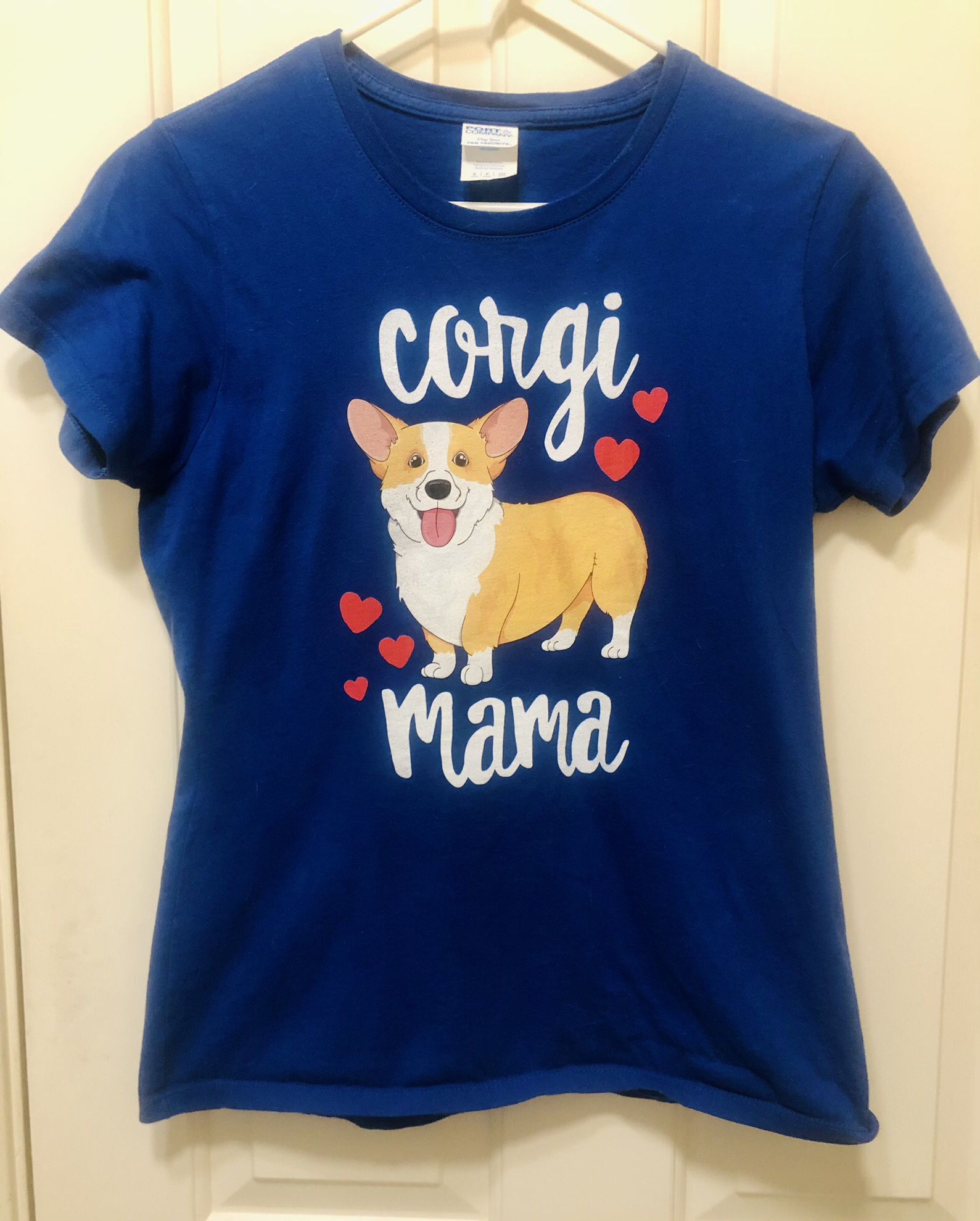 Doggie T Shirt / Women’s