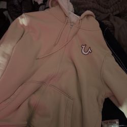 True Religion Jackets