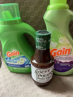 Gain