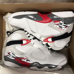 jordan retro 8 