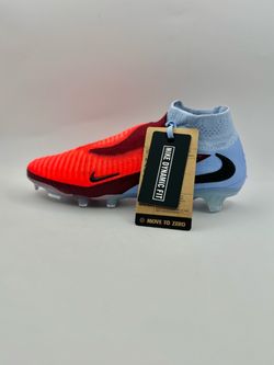 Nike Phantom 6 High Elite FG ( soccer cleats)