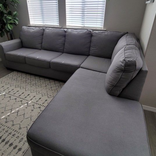 Larusi sectional deals