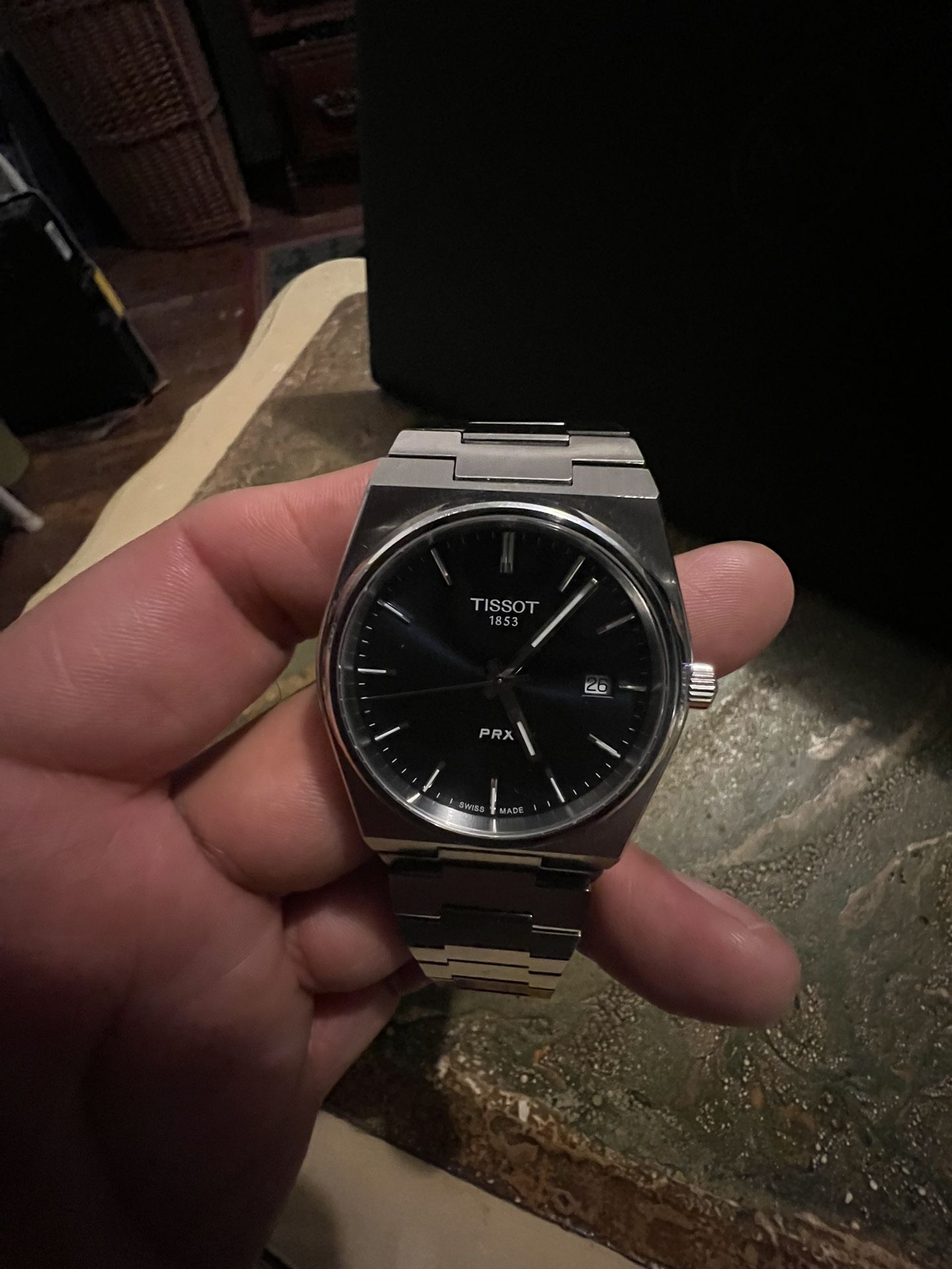 Tissot PRX 1853