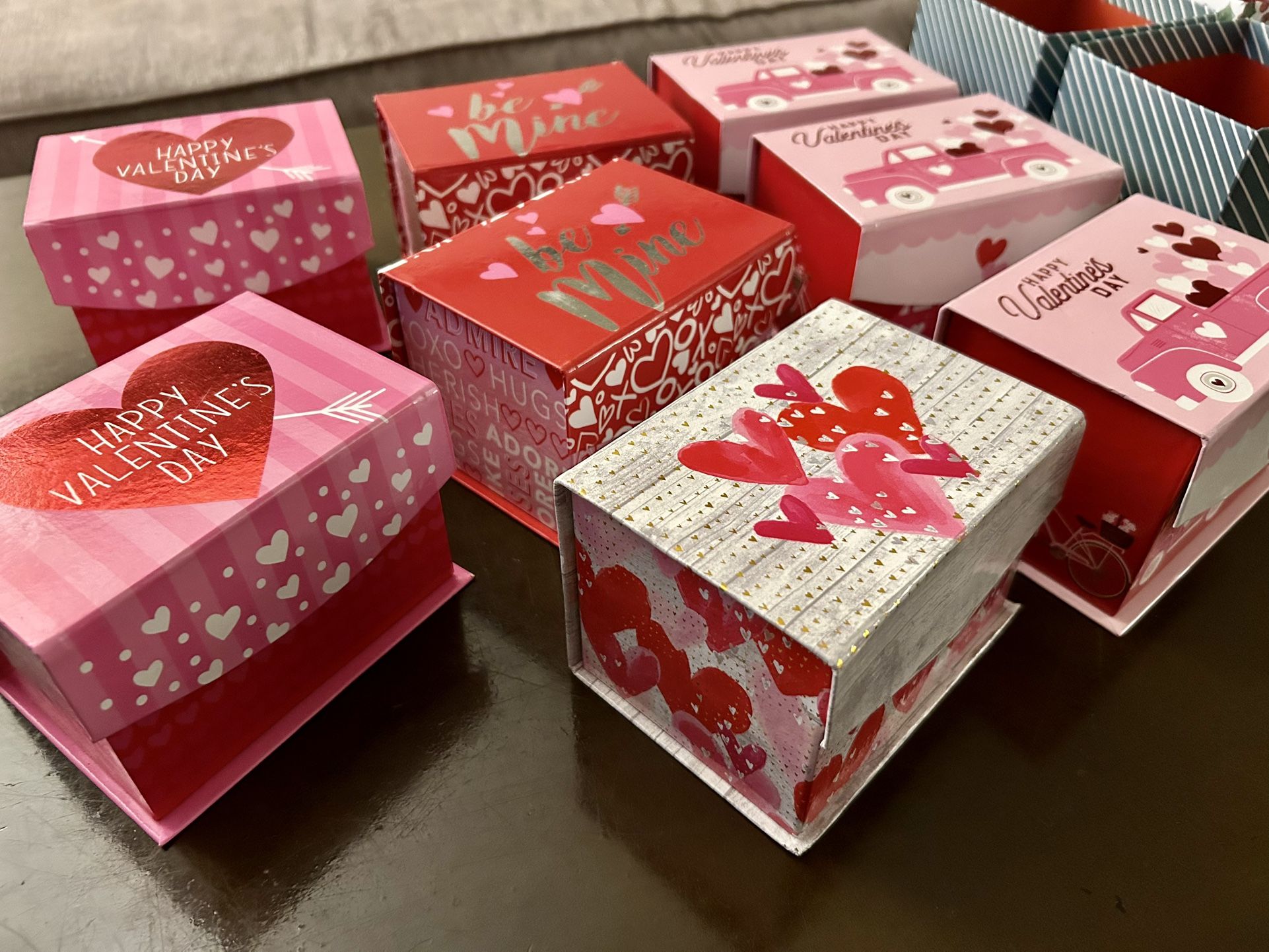 8 Valentine's Day Gift Boxes
