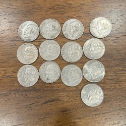 Morelos Mexican Coin 1(contact info removed)