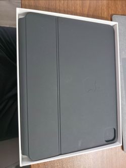 Ipad Magic  Keyboard