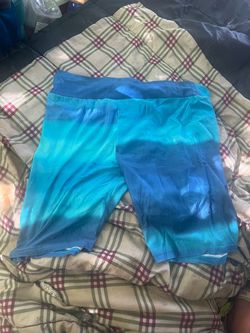 Woman’s shorts
