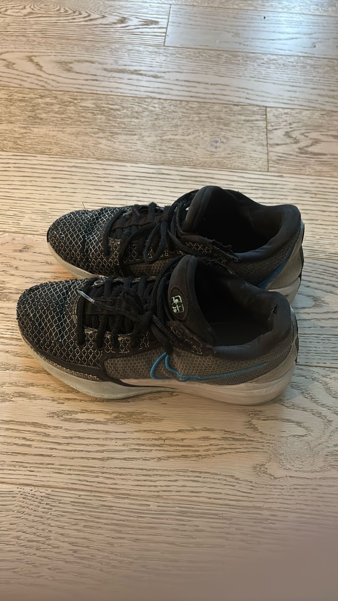 Kids Nike Sabrina 1’s ‘Family Bonds’ Basketball Shoes Size 6Y