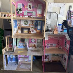Toy House