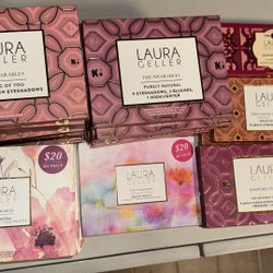 HIGHEND MAKEUP BUNDLE!!