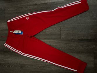 Adidas sweats