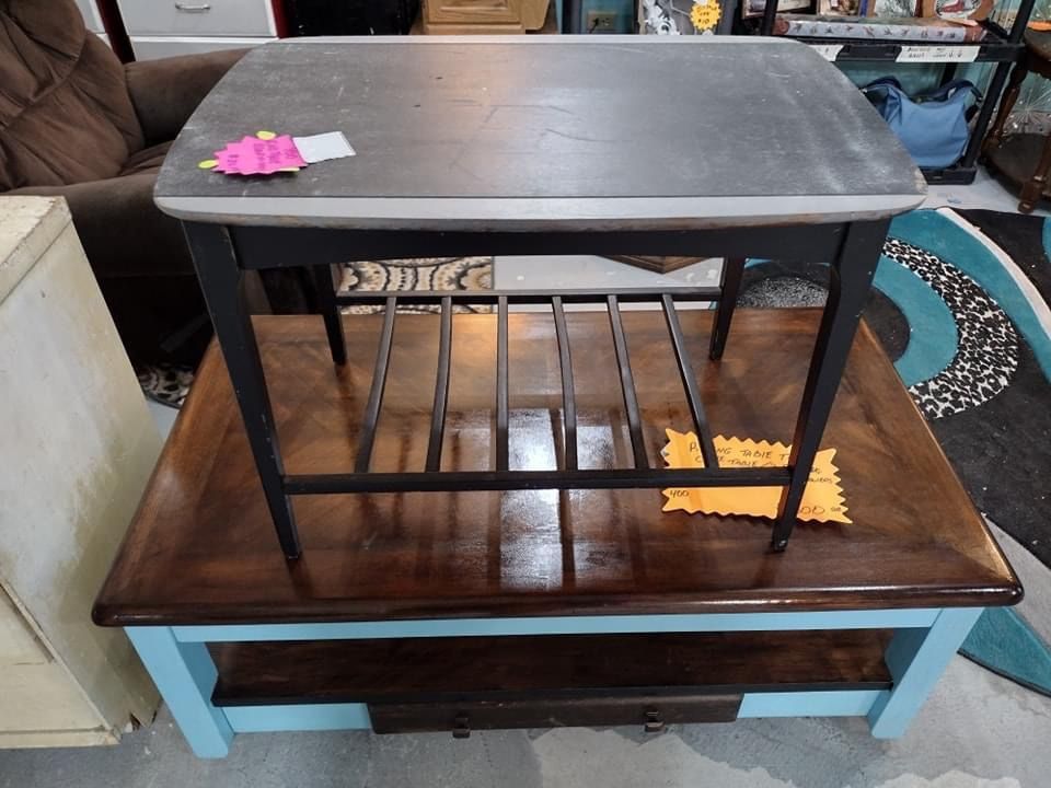 Stand /End Table
