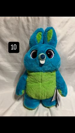 Toy Story Plush 10