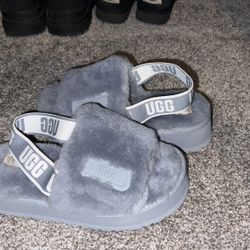 Ugg Slippers 