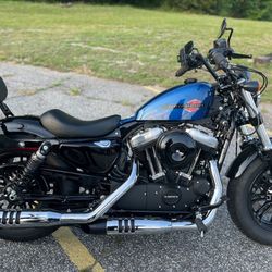 Harley Davidson 