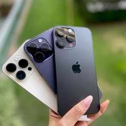 iPhone 14 pro max 128GB Unlocked 