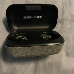 sennheiser momentum true wireless V1 (case only)