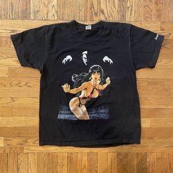 Supreme Vampirella Tee SS17 XL
