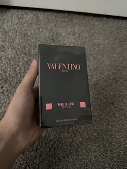 Valentino Born In Roma Intense
