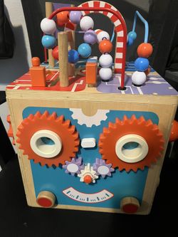 Toy