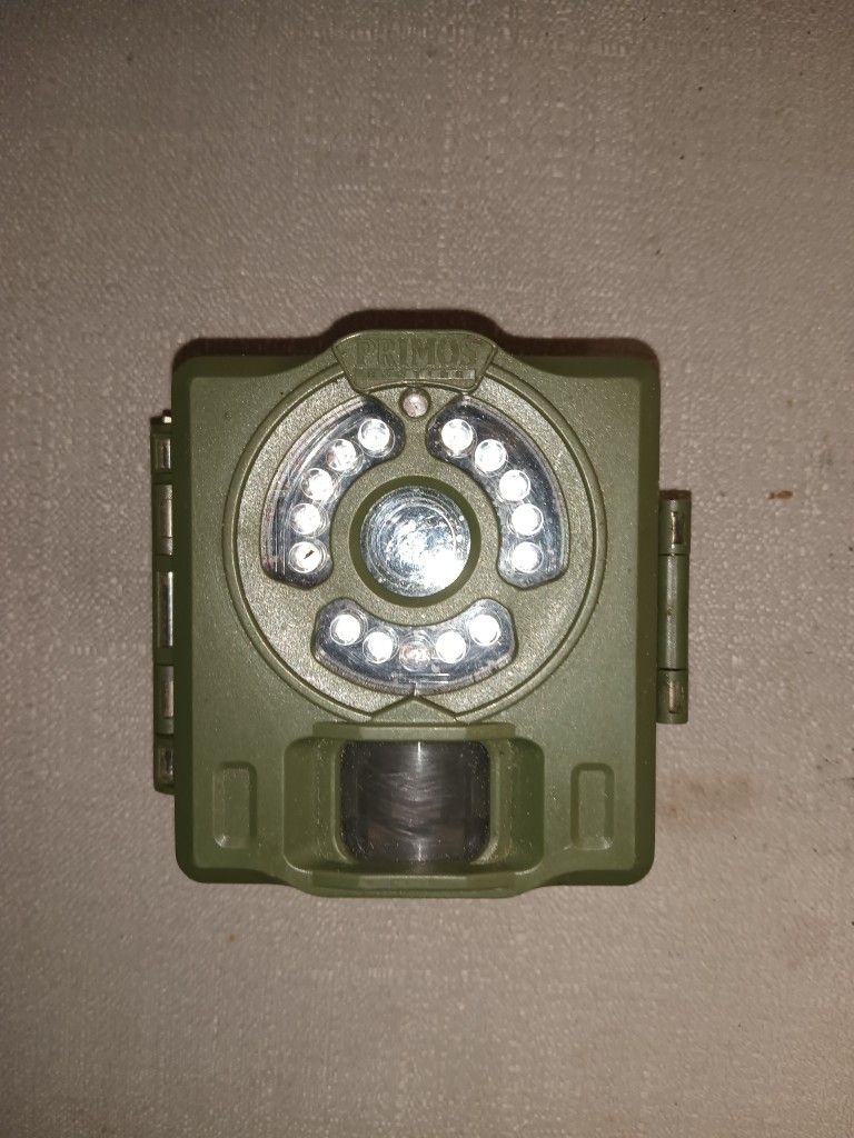 Trail Camera