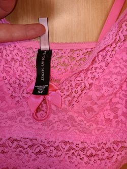 Victoria Secret Lingerie