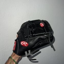 Rawlings Baseball Glove Pro Preferred