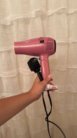 Conair Hairdryer