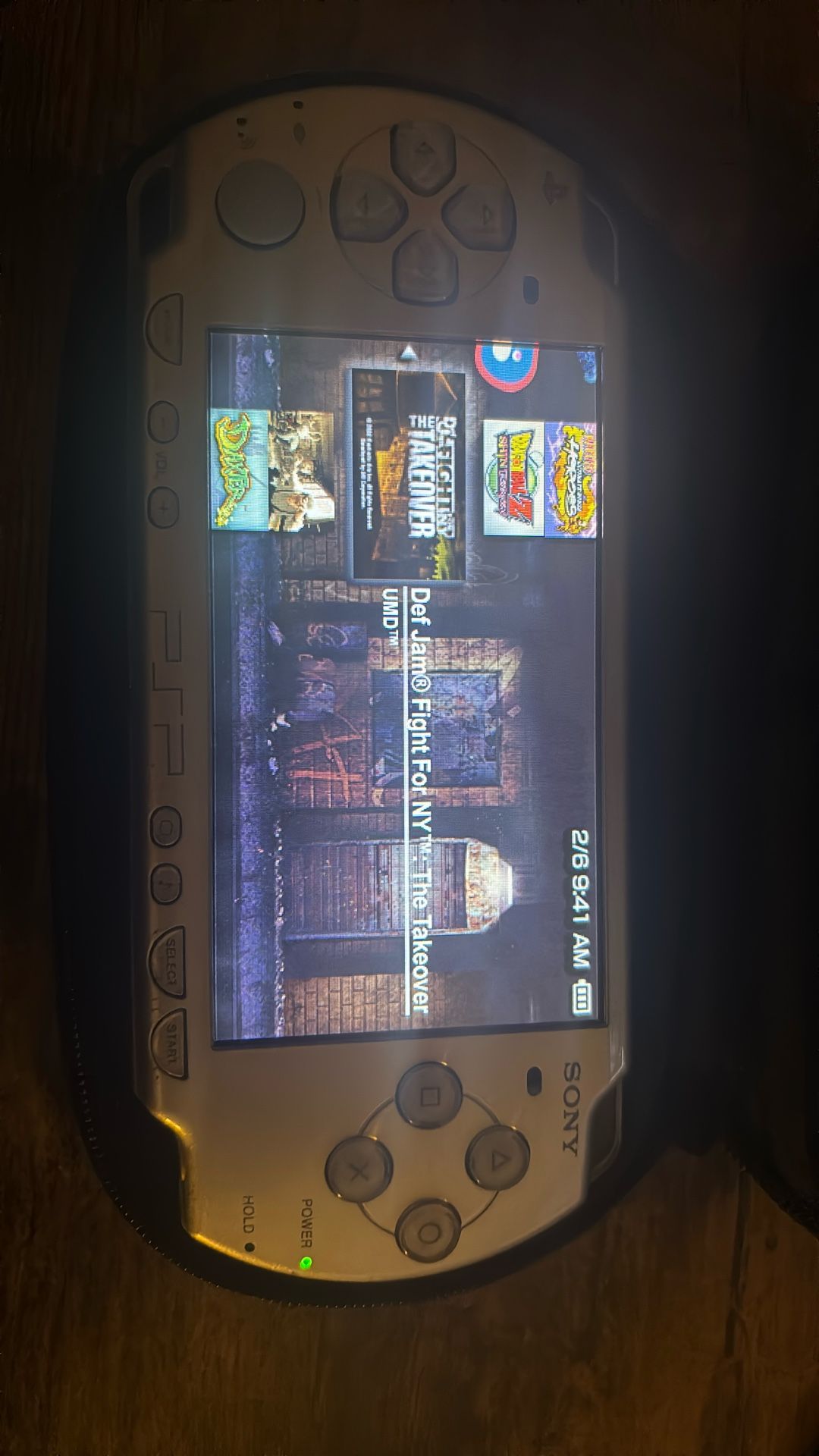 PSP 2000 Will Trade(Read Description Plz)