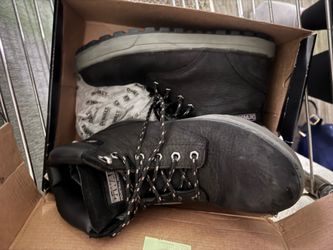 DEWALT Plasma Men's Work Boots