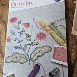 Emmbroidery