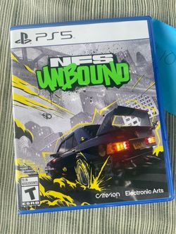 PlayStation 5 games
