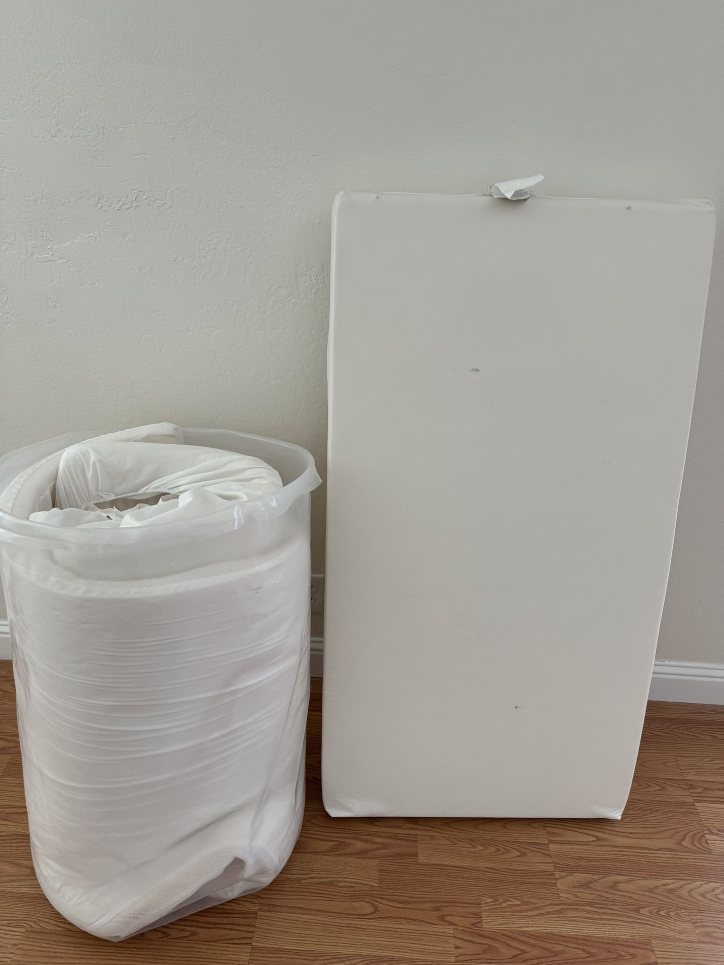 Baby Crib Size Mattress