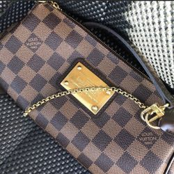 Louis Vuitton EVA Crossbody Bags