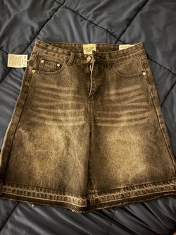 Gallery dept jorts size 31