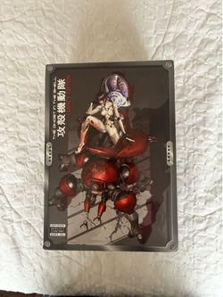 Ghost in the shell manga box set