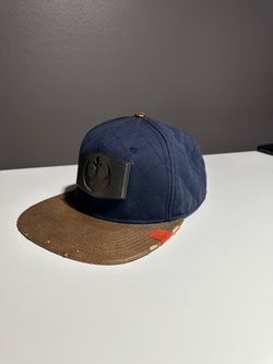 SDCC exclusive star wars hat