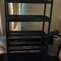 Shelves For Storage 