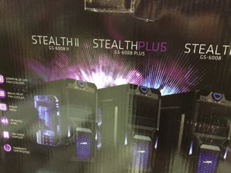 Stealth hamming series by sentry