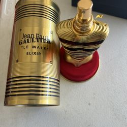 Jean Paul Cologne 
