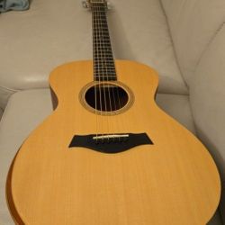 Taylor Academy 12 Acoustic Guitar
