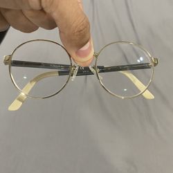 Prada Eyeglasses 
