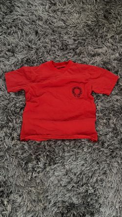MattyBoy Chrome Tee