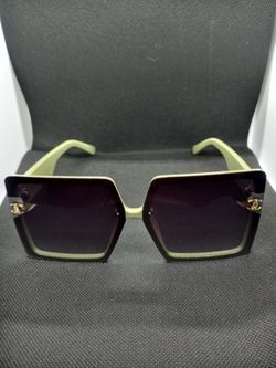 Women's Chanel Sunglasses 