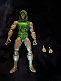 Marvel legends lot