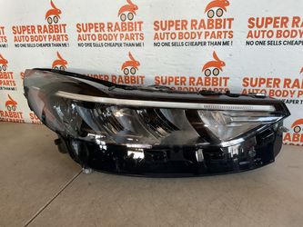 2023  Ford Escape Passenger LED Headlight REALLY CHEAP🤩 OEM 2025